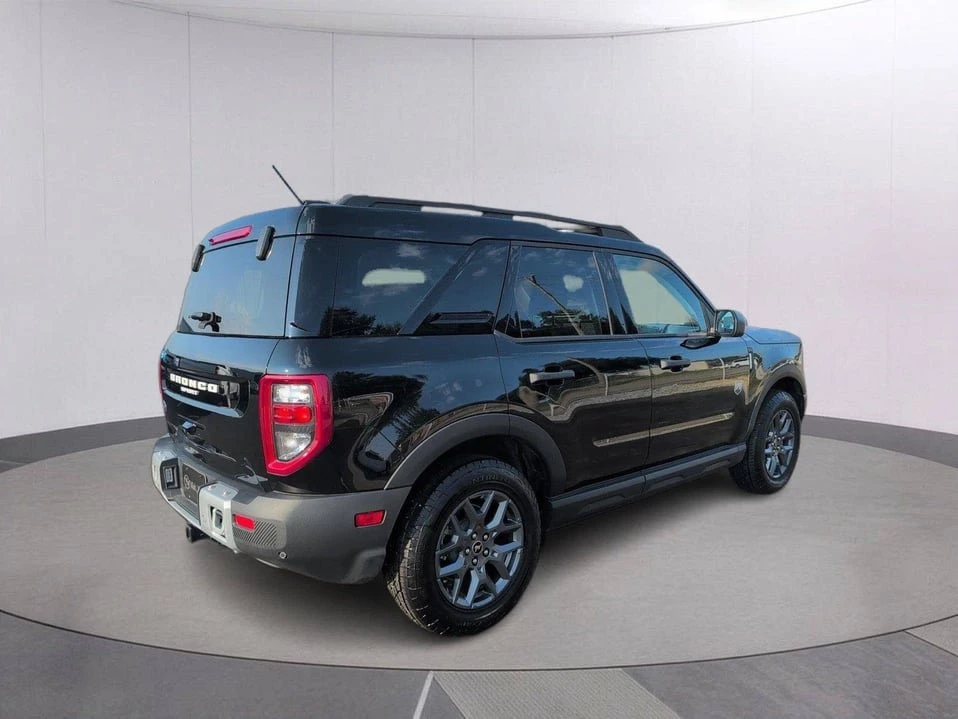 2025 Ford Bronco Sport - Image 5 of 10
