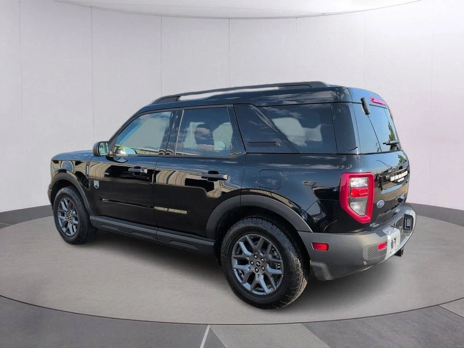 2025 Ford Bronco Sport - Image 3 of 10
