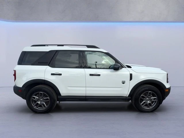 2025 Ford Bronco Sport - Image 4 of 20