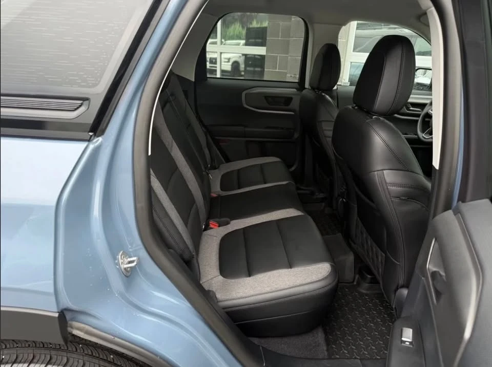 2025 Ford Bronco Sport - Image 14 of 16