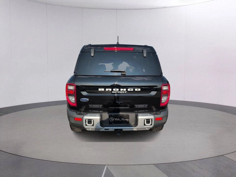 2025 Ford Bronco Sport - Image 4 of 10