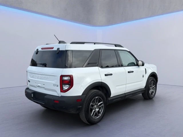2025 Ford Bronco Sport - Image 5 of 20