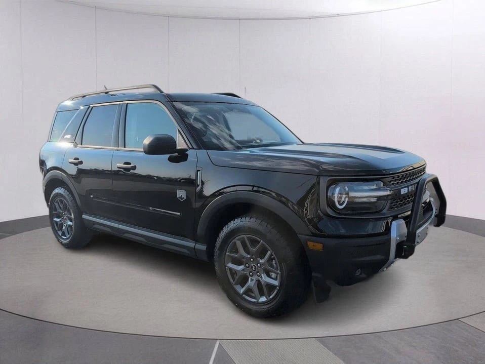 2025 Ford Bronco Sport - Image 7 of 10