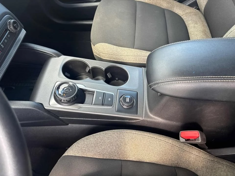 2025 Ford Bronco Sport - Image 16 of 20