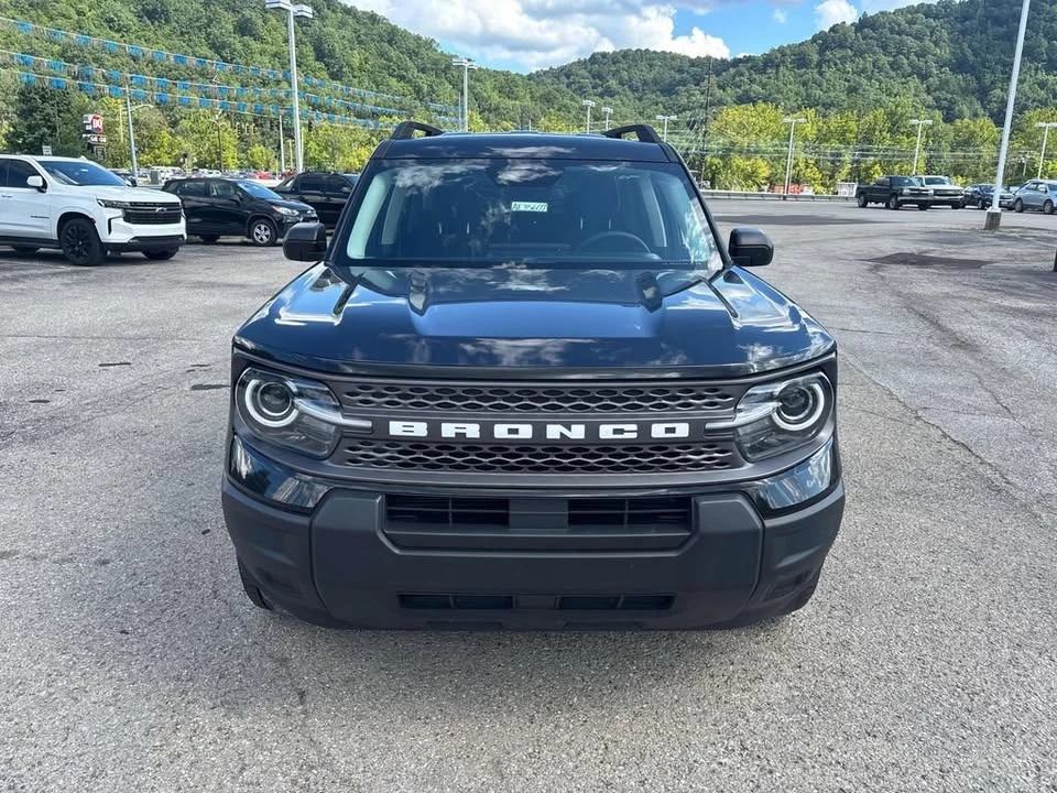 2025 Ford Bronco Sport - Image 7 of 20