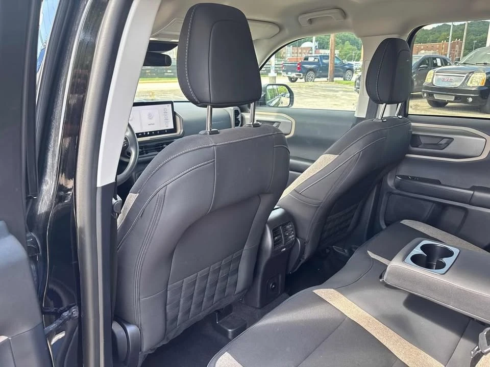 2025 Ford Bronco Sport - Image 20 of 20