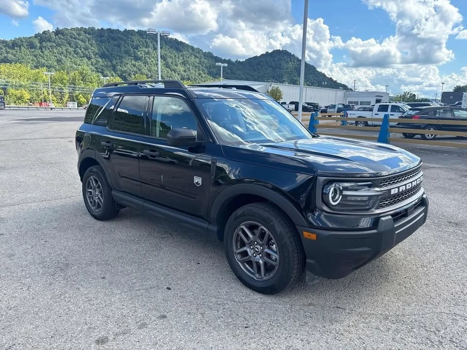 2025 Ford Bronco Sport - Image 6 of 20