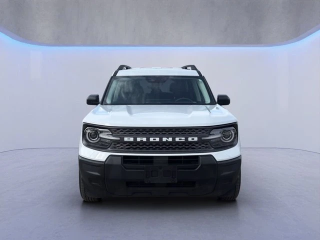 2025 Ford Bronco Sport - Image 2 of 20