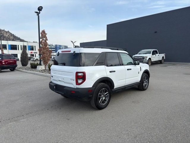 2025 Ford Bronco Sport - Image 19 of 20