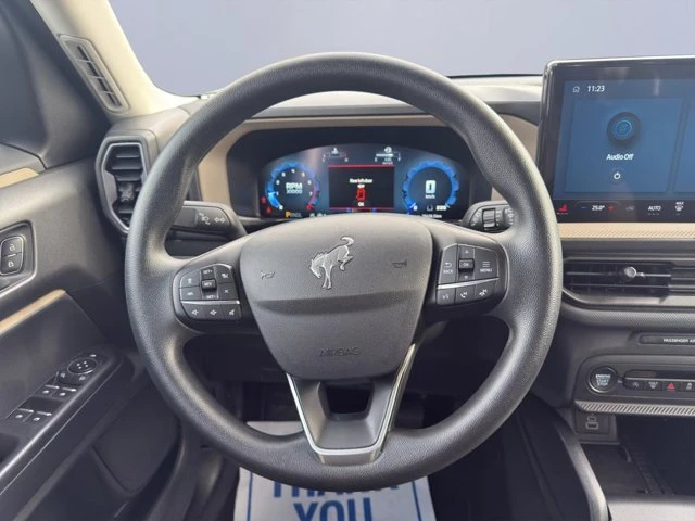 2025 Ford Bronco Sport - Image 13 of 20