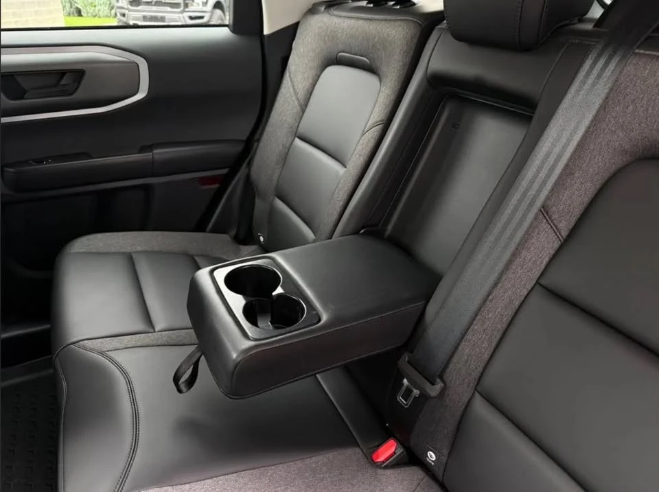 2025 Ford Bronco Sport - Image 13 of 16