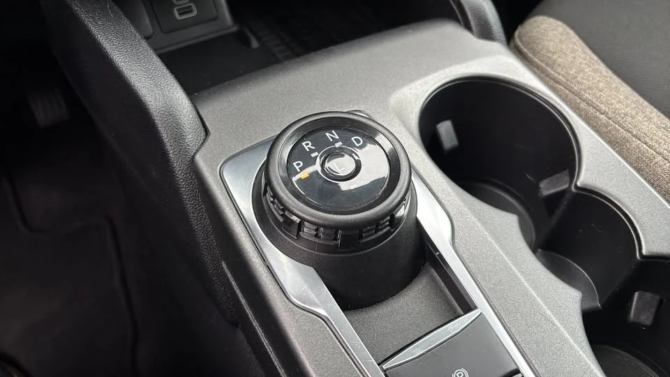 2025 Ford Bronco Sport - Image 17 of 20