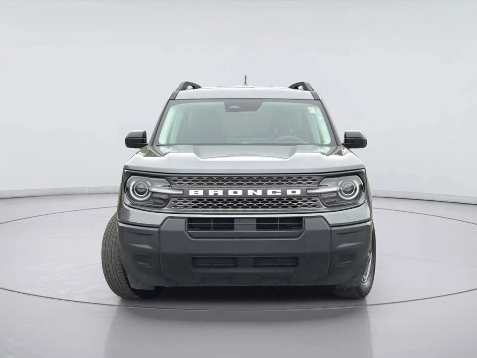 2025 Ford Bronco Sport - Image 8 of 20