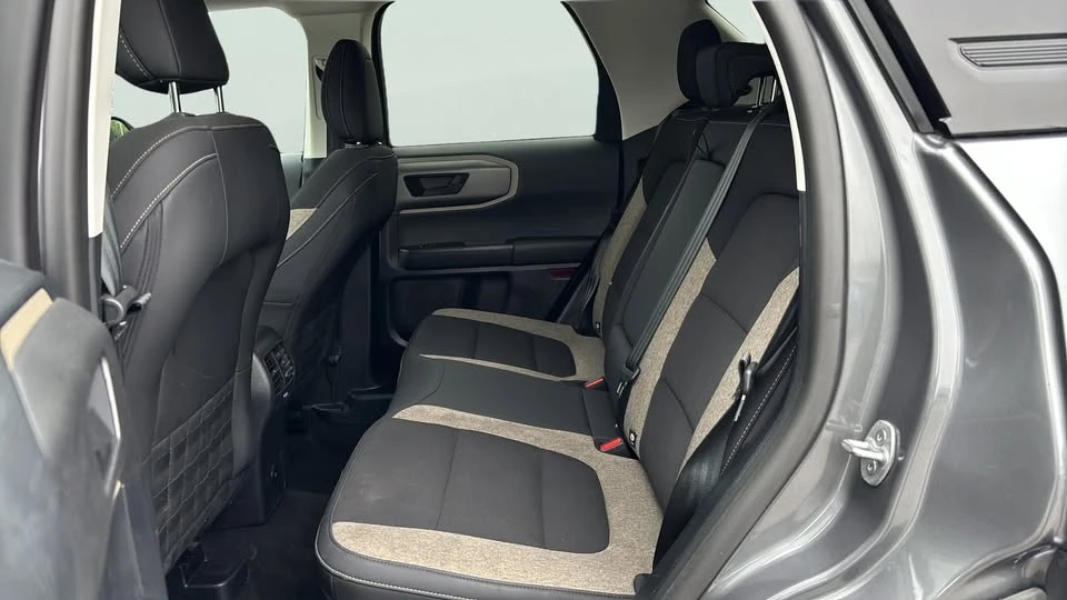 2025 Ford Bronco Sport - Image 11 of 20