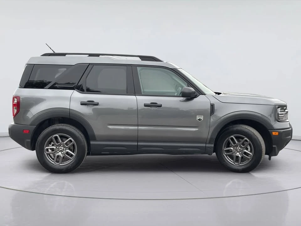 2025 Ford Bronco Sport - Image 6 of 20