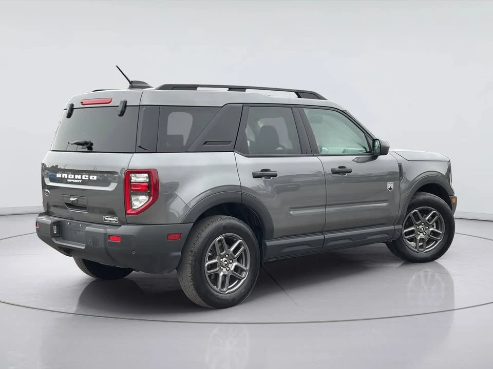 2025 Ford Bronco Sport - Image 5 of 20