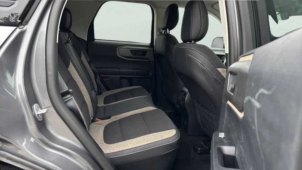 2025 Ford Bronco Sport - Image 12 of 20