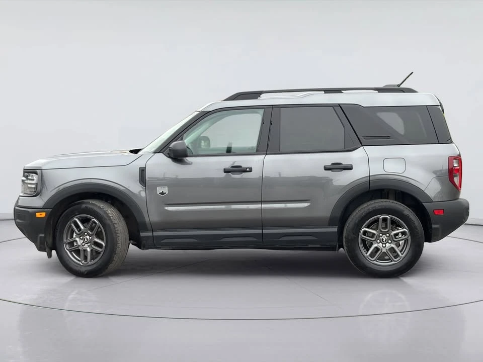 2025 Ford Bronco Sport - Image 2 of 20