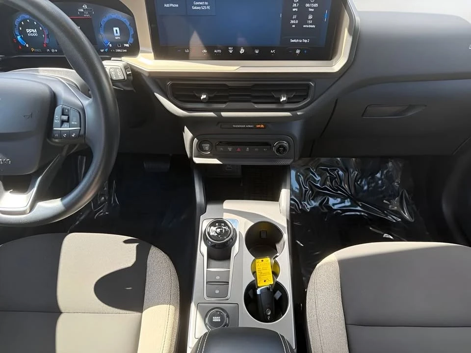 2025 Ford Bronco Sport - Image 15 of 20