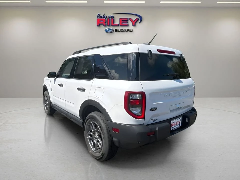 2025 Ford Bronco Sport - Image 5 of 20