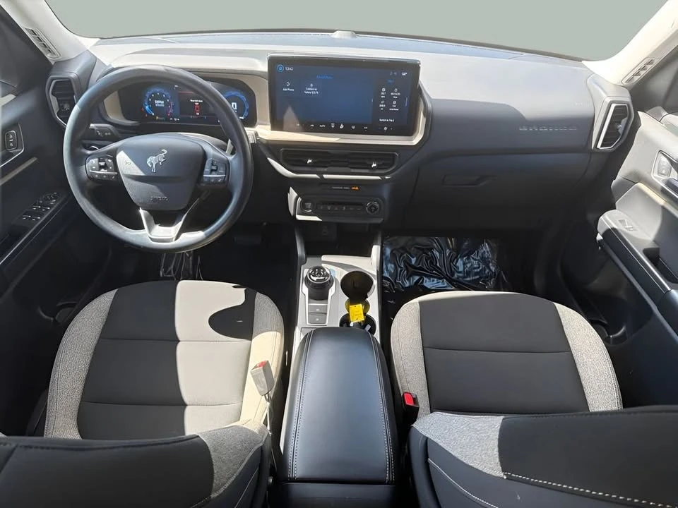 2025 Ford Bronco Sport - Image 14 of 20