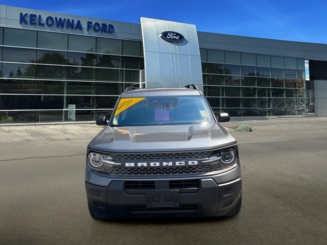 2025 Ford Bronco Sport - Image 2 of 16