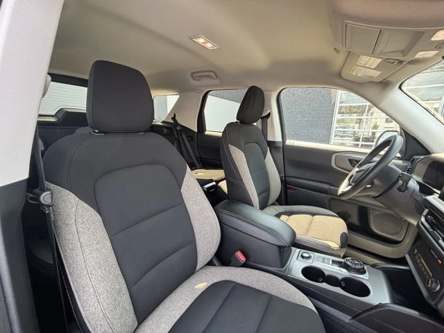 2025 Ford Bronco Sport - Image 12 of 16