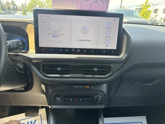 2025 Ford Bronco Sport - Image 15 of 16