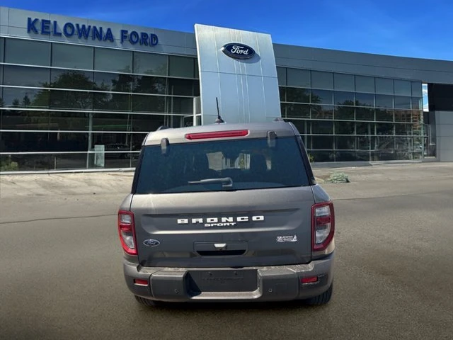 2025 Ford Bronco Sport - Image 6 of 16