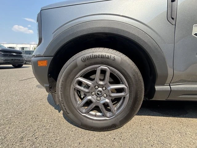 2025 Ford Bronco Sport - Image 10 of 16