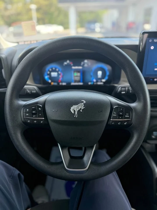 2025 Ford Bronco Sport - Image 10 of 12