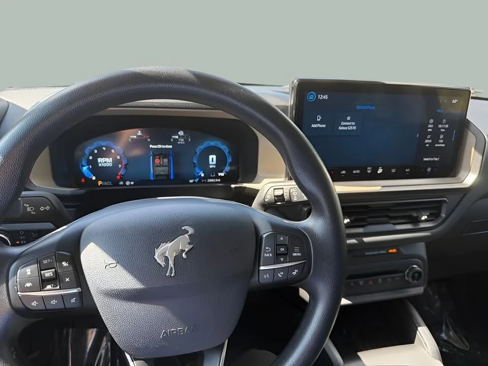 2025 Ford Bronco Sport - Image 11 of 20