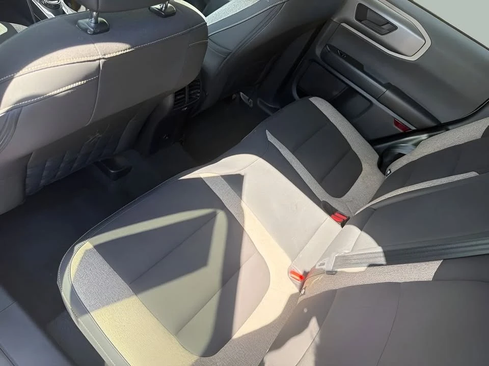 2025 Ford Bronco Sport - Image 16 of 20
