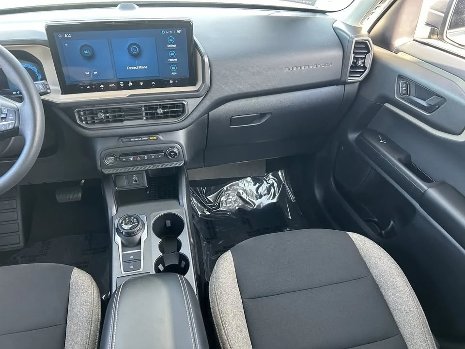 2025 Ford Bronco Sport - Image 17 of 18