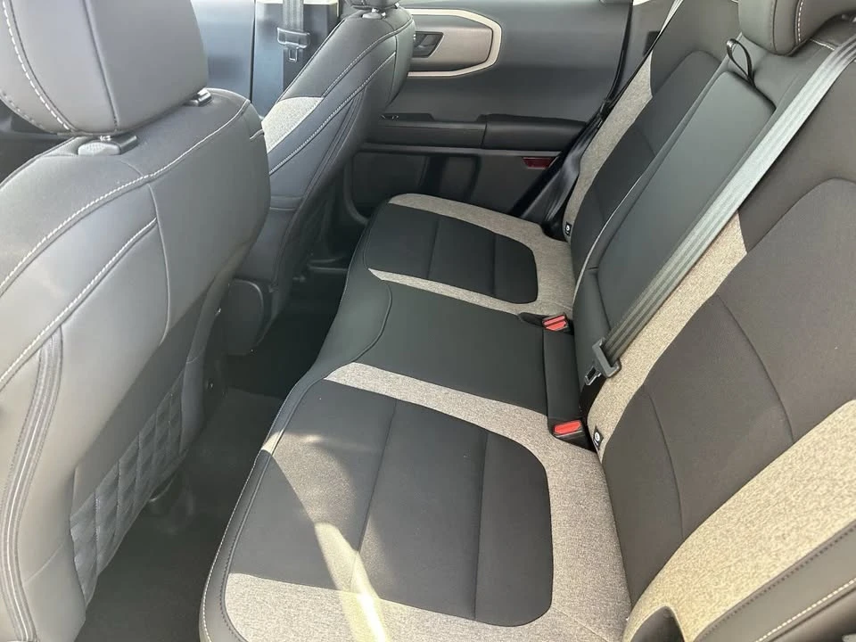 2025 Ford Bronco Sport - Image 18 of 18
