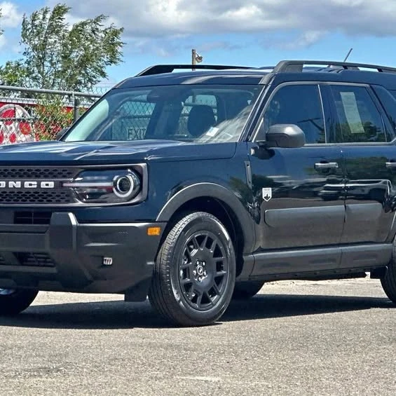 2025 Ford Bronco Sport - Image 1 of 1