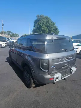 2025 Ford Bronco Sport - Image 4 of 15