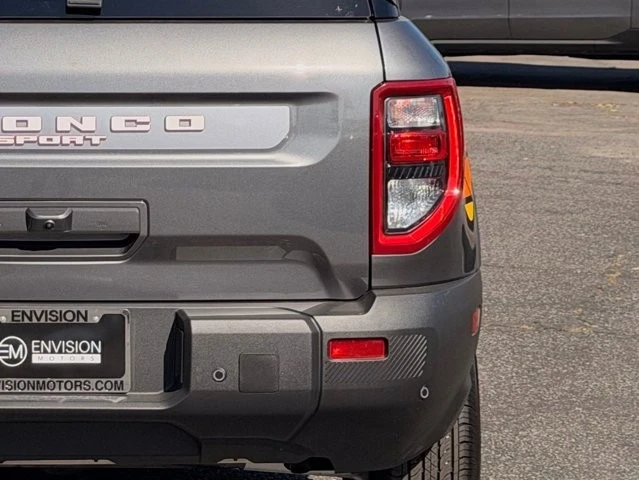 2025 Ford Bronco Sport - Image 8 of 21