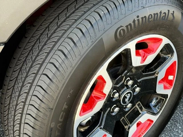 2025 Ford Bronco Sport - Image 14 of 21