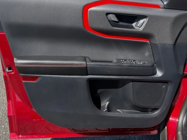 2025 Ford Bronco Sport - Image 15 of 21