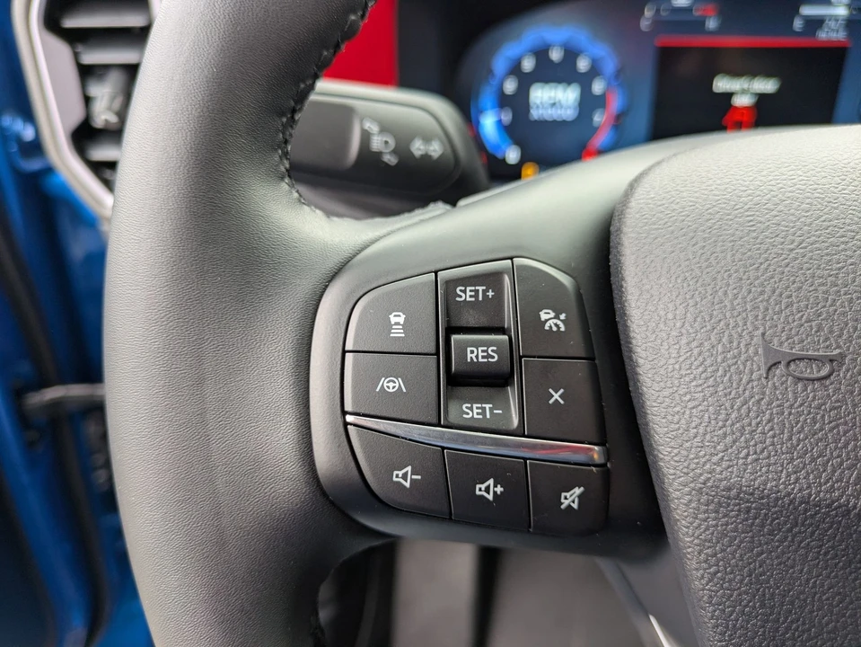2025 Ford Bronco Sport - Image 18 of 21
