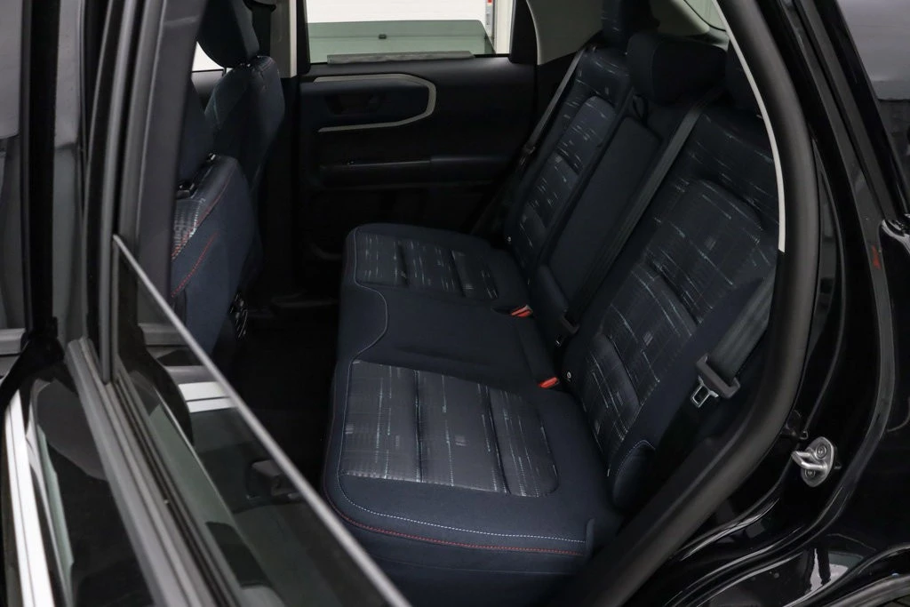 2025 Ford Bronco Sport - Image 20 of 21