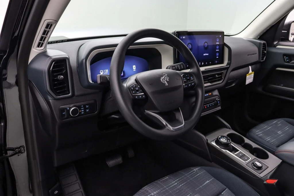 2025 Ford Bronco Sport - Image 14 of 21