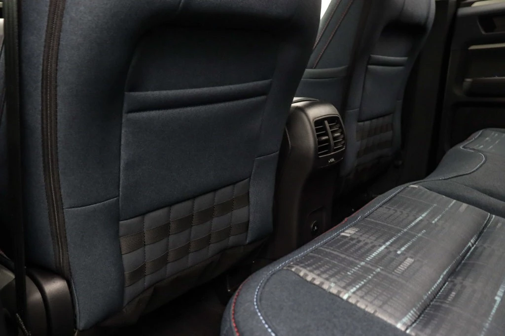 2025 Ford Bronco Sport - Image 21 of 21