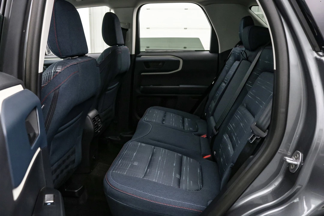 2025 Ford Bronco Sport - Image 19 of 21