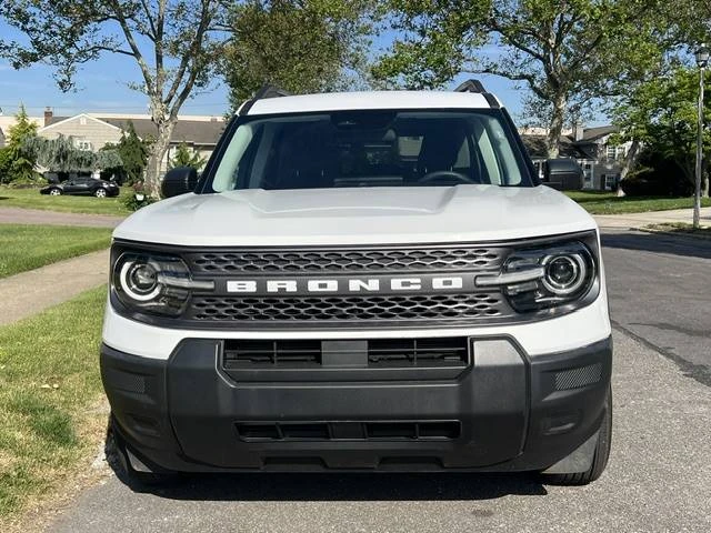 2025 Ford Bronco Sport - Image 3 of 21