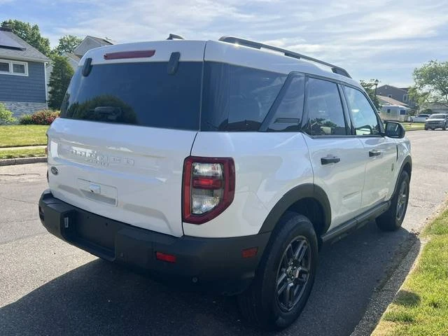 2025 Ford Bronco Sport - Image 5 of 21