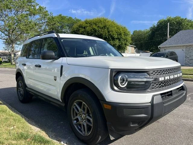 2025 Ford Bronco Sport - Image 2 of 21