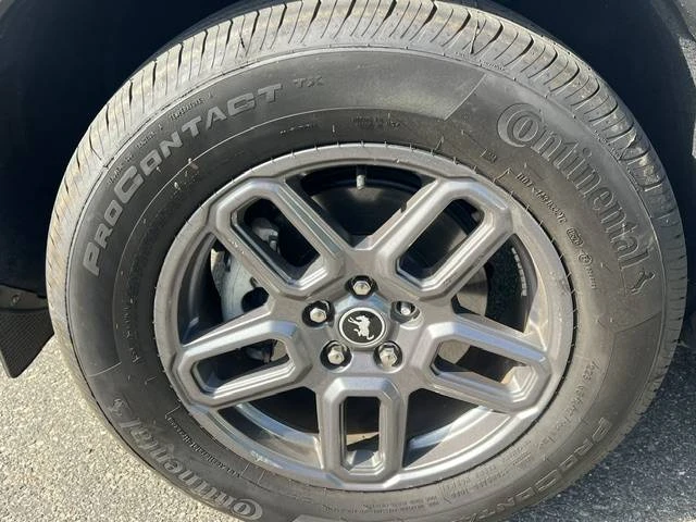 2025 Ford Bronco Sport - Image 18 of 21