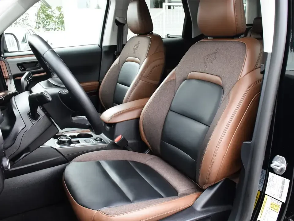 2025 Ford Bronco Sport - Image 2 of 17